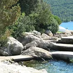 شقة Mala Kuca Kraj Mora Grebaštica