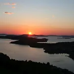 Mala Kuca Kraj Mora شقة *