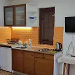 Mala Kuca Kraj Mora شقة