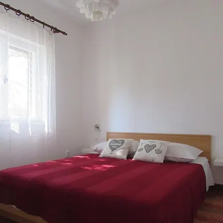 Mala Kuca Kraj Mora Appartement *