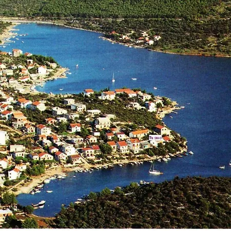 Mala Kuca Kraj Mora