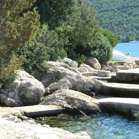 Apartamento Mala Kuca Kraj Mora Grebaštica