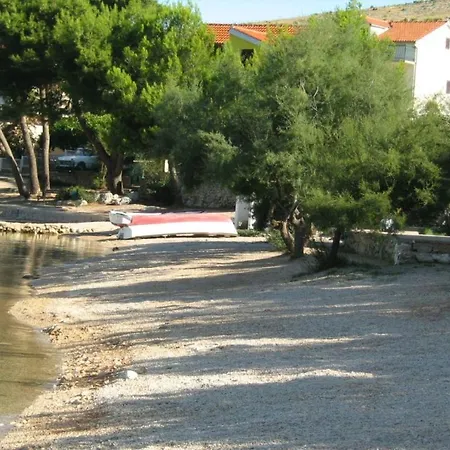 Mala Kuca Kraj Mora *