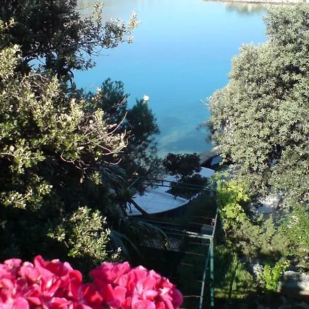 Mala Kuca Kraj Mora Apartamento Grebaštica