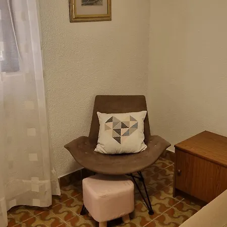 Appartement Mala Kuca Kraj Mora