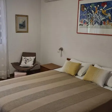 Apartamento Mala Kuca Kraj Mora *