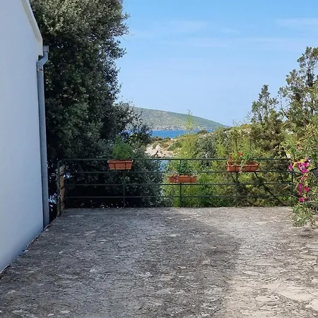 Mala Kuca Kraj Mora Appartement *