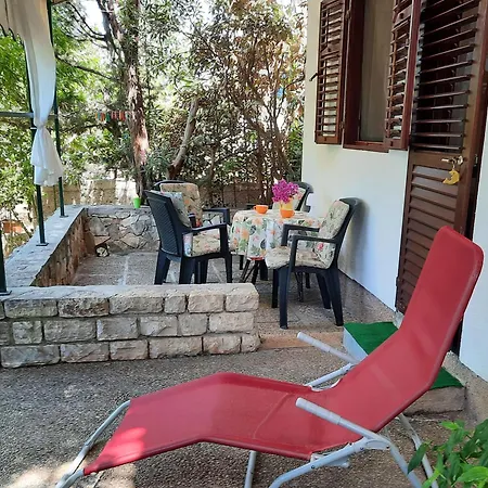 Appartement Mala Kuca Kraj Mora *