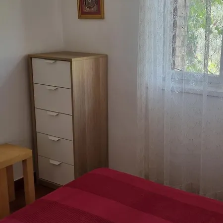 Mala Kuca Kraj Mora Apartamento Grebaštica