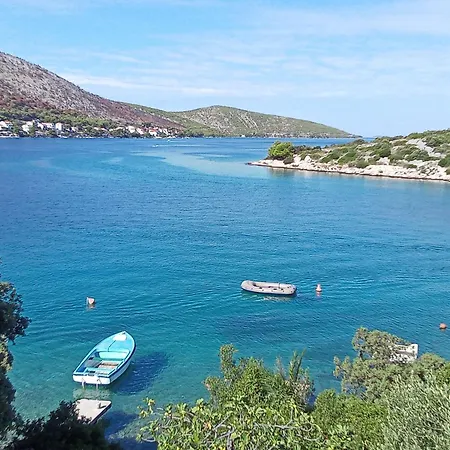 Mala Kuca Kraj Mora *