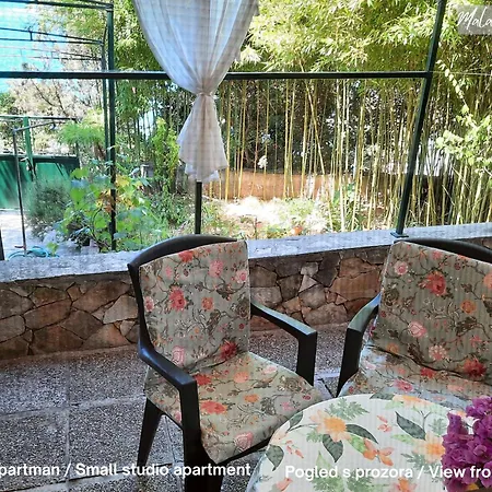 Apartment Mala Kuca Kraj Mora *