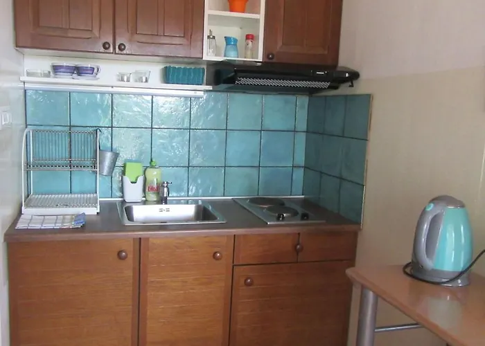 Mala Kuca Kraj Mora *