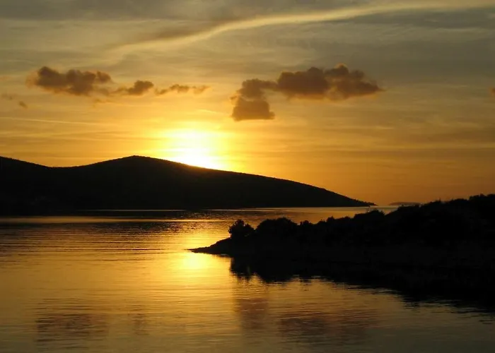 Appartamento Mala Kuca Kraj Mora *