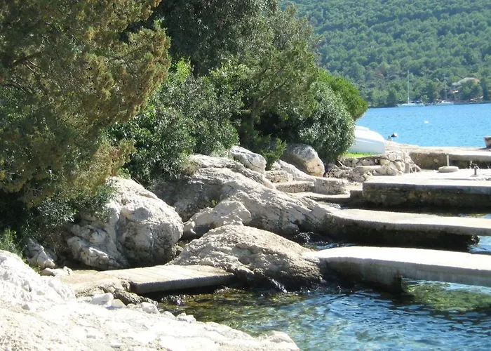 Appartamento Mala Kuca Kraj Mora Grebaštica