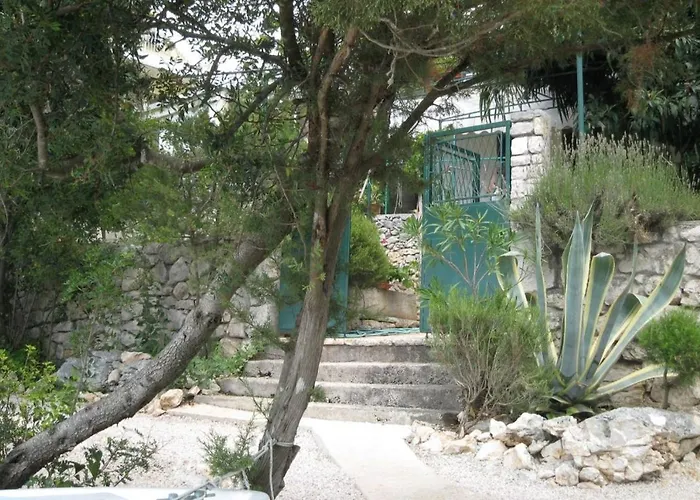 Apartmán Mala Kuca Kraj Mora