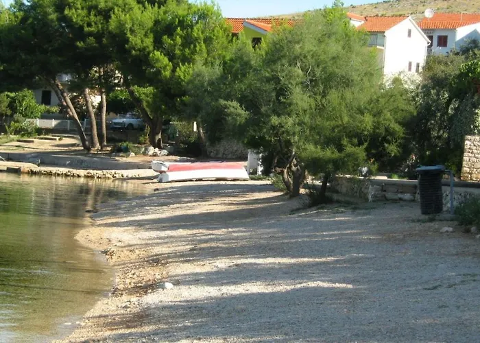 Mala Kuca Kraj Mora *