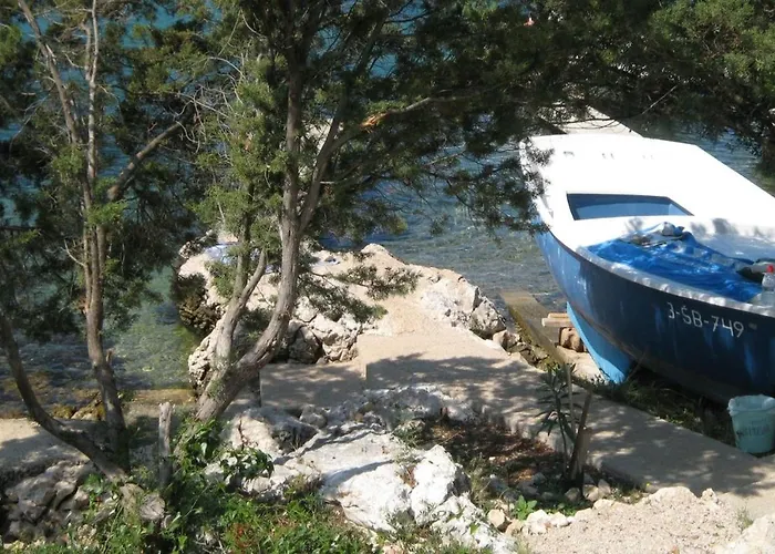 Apartment Mala Kuca Kraj Mora