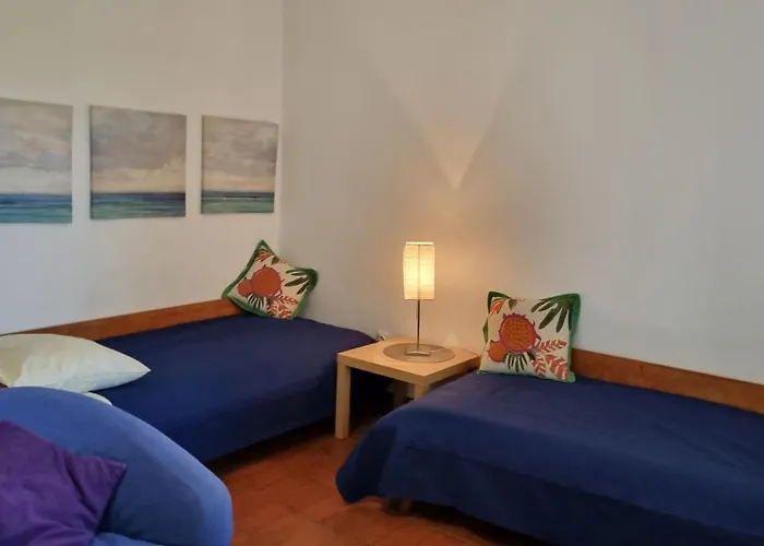 Mala Kuca Kraj Mora Grebaštica