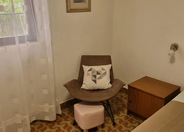 Appartamento Mala Kuca Kraj Mora