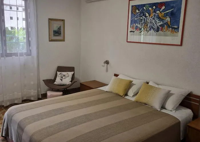 Apartmán Mala Kuca Kraj Mora *