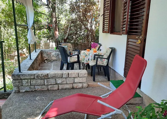 Apartment Mala Kuca Kraj Mora *