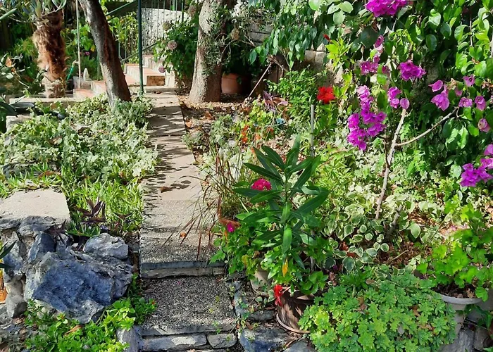 Mala Kuca Kraj Mora Grebaštica